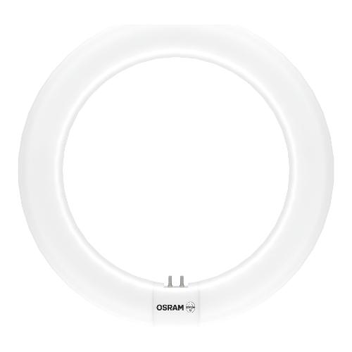 Osram Circolina led G10q (11W) , luce calda TUBE T9 EM