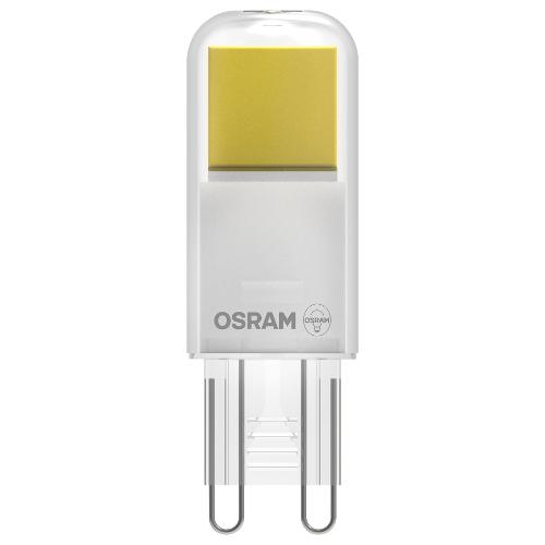 Osram Lampadina led capsula G9 (2,6W) , luce calda PIN