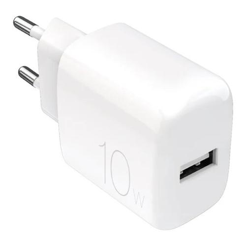 Puro Caricabatterie USB Type-A PRO LITE 10W White PUTCUSBA10WDYWHI