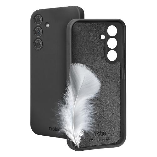 Sbs Cover GALAXY A26 INSTINCT Black TEINSTSAA26K