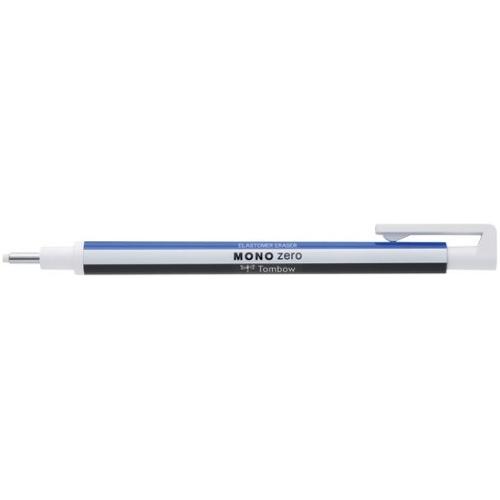 Koh I Noor Gomma cancellatura di precisione con ricambio TOMBOW PEH RKU
