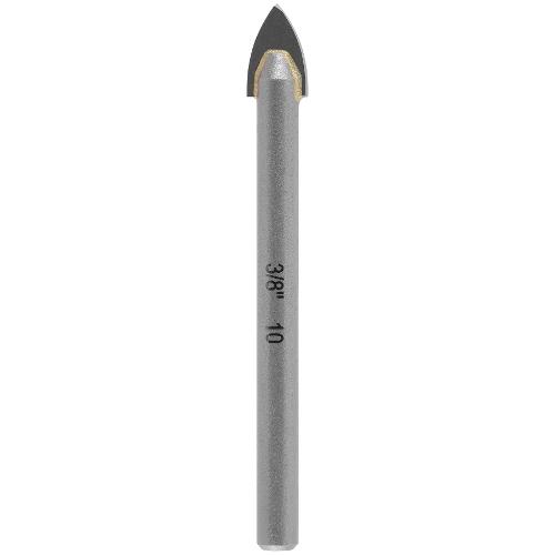 Kwb Punta trapano vetro e ceramica d. 1cm CLASSIC 177210