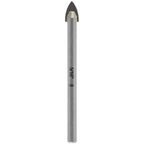 Kwb Punta trapano vetro e ceramica d. 8mm CLASSIC 177208