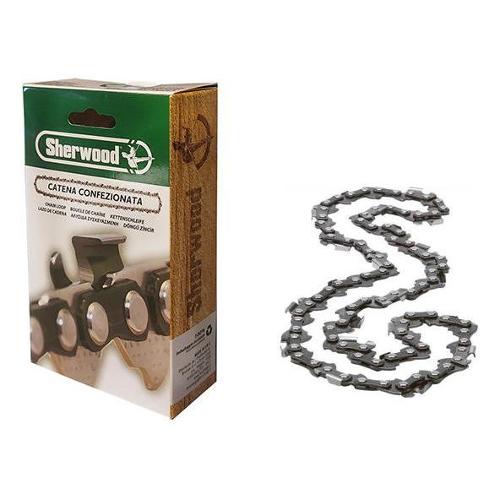 Sherwood Catena motosega Sw91 44E 3/8" - sp 1,3 mm 30cm 804834