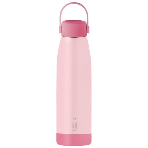 T Tex Bottiglia termica (500ml) THE STEEL BOTTLE Infuser 3 in 1 Rose TSBIFC87RS