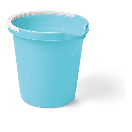 Veca Secchio (8L) con becco Assortito SH106 0080A