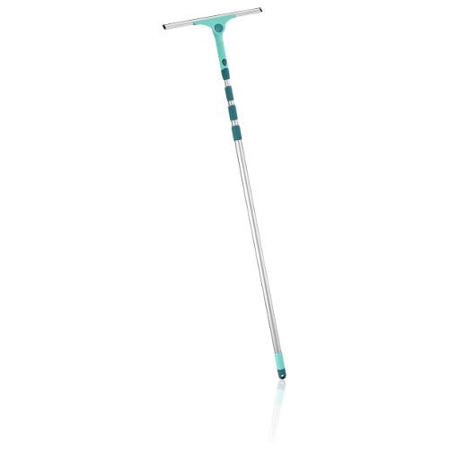 Leifheit Tergivetro 2 in 1  con manico telescopico WINDOW SLIDER (415x40cm) 51426