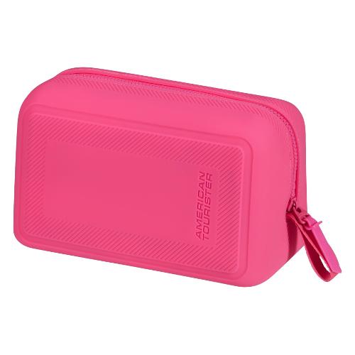 American Tourister Necessaire URBAN GROOVE impermeabile Hawaiian Pink (25x13x15 cm) 155518 A556