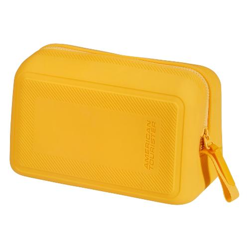 American Tourister Necessaire URBAN GROOVE impermeabile Yellow (25x13x15 cm) 155518 1371