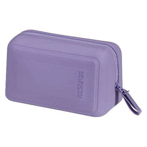 American Tourister Necessaire URBAN GROOVE impermeabile Lavender (25x13x15 cm) 155518 1491
