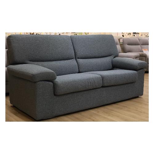 Xh Group MOD 189 Divano 3 posti Grigio