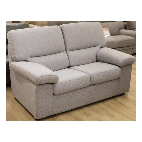 Xh Group MOD 189 Divano 2 posti Grigio