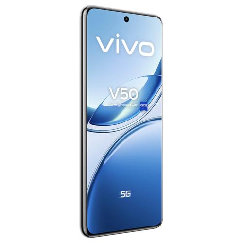 Vivo Smartphone 6,77" V50 5G Satin black ( 512GB Ram 12GB 6000mAh ) 5668816