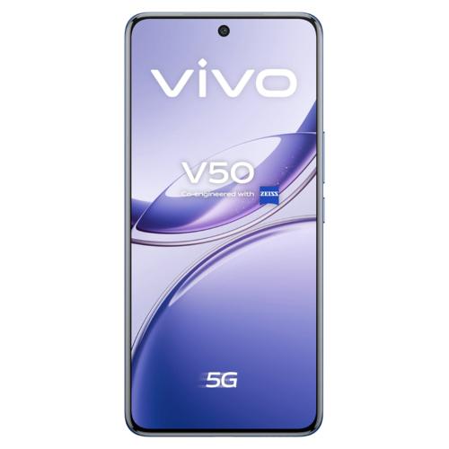 Vivo Smartphone 6,78" V50 5G Mist purple ( 512GB Ram 12GB 6000mAh ) 5669027
