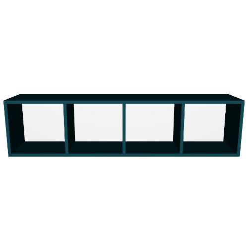 Mcs OMNIA Pensile Ocean (140cm)