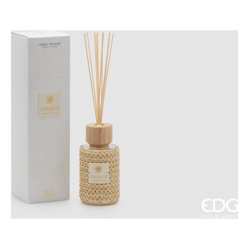 Edg Profumatore a sticks (220ml) Herbal Treasure EMBRACE 5500075AHET