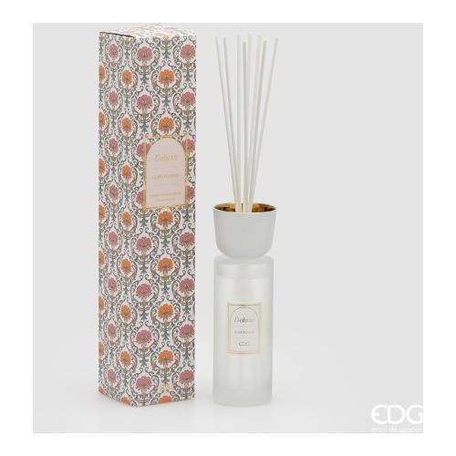 Edg Profumatore a sticks (500ml) Olive Flower DELUXE 5500051AOFL