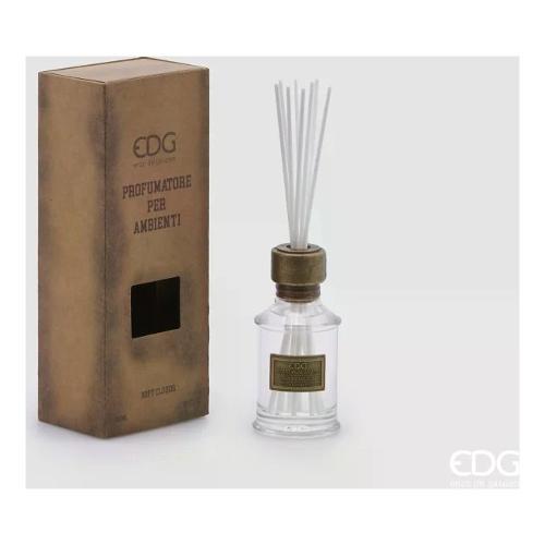 Edg Profumatore a sticks (100ml) Soft Clouds TARGA 5500182 SCL