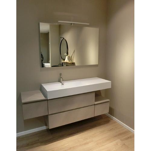 Compab B GO Bagno Mud (155cm)