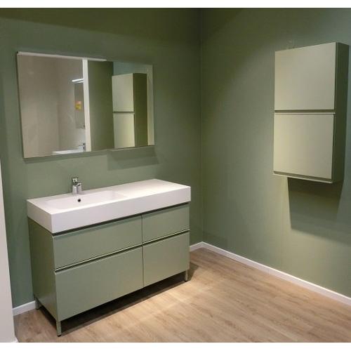 Compab BIK Bagno Agave Opaco (200cm)