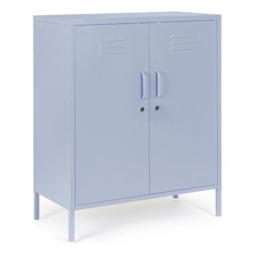 Yes Everyday CAMBRIDGE Base Azzurro (80cm) Mobile KIT