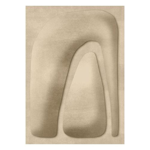 Bizzotto TEXTURE Dipinto (100x140cm) 0242928