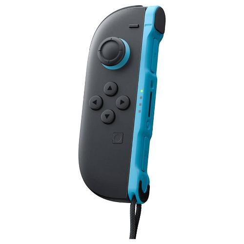 Nintendo Gamepad SWITCH 2 Joy Con 2 Left Light blue 10015100