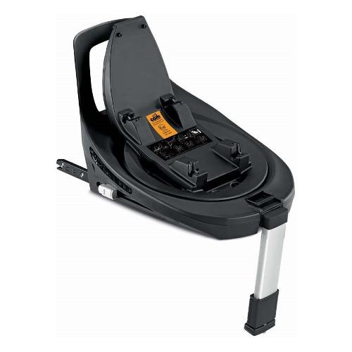 Cam Base seggiolino auto I-Size RELAX Nero S178
