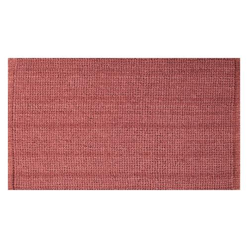 Olivo Tappeti Tappeto bagno CORNA Assortito (90x50cm) CACORN050X090