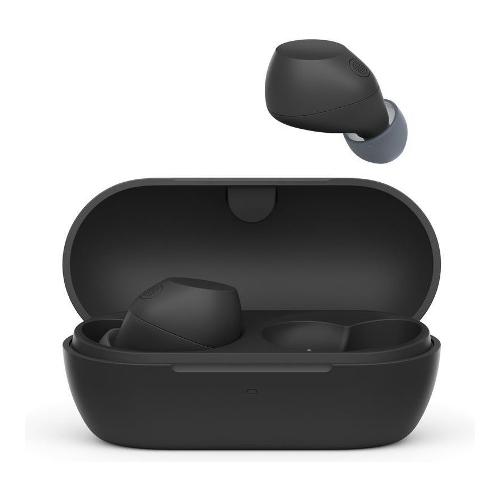 Sony Auricolari microfono bluetooth Tws Black WFC710NB CE7