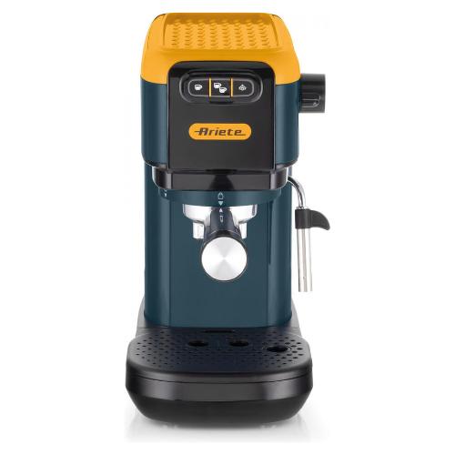 Ariete Macchina caffè espresso Mango yellow 00M139916AR0