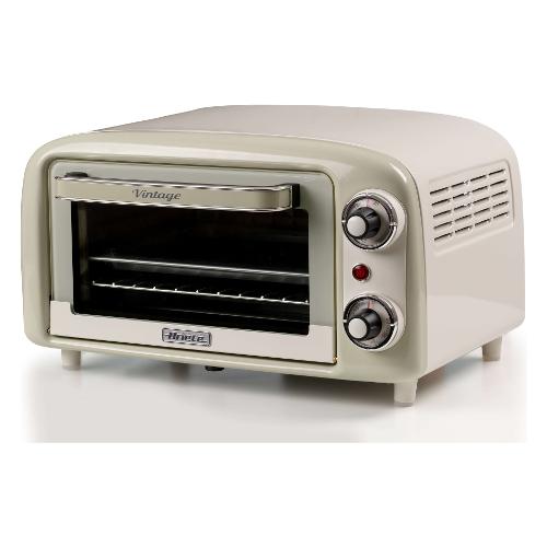 Ariete Forno elettrico (10Lt) VINTAGE Beige 00C391903AR0 800W