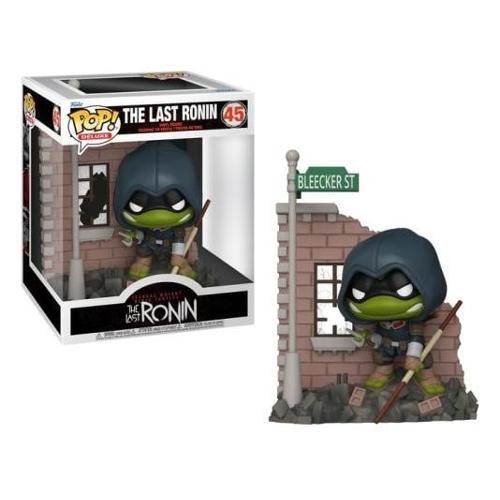 Funko POP DELUXE TMNT The Last Ronin 45 83513