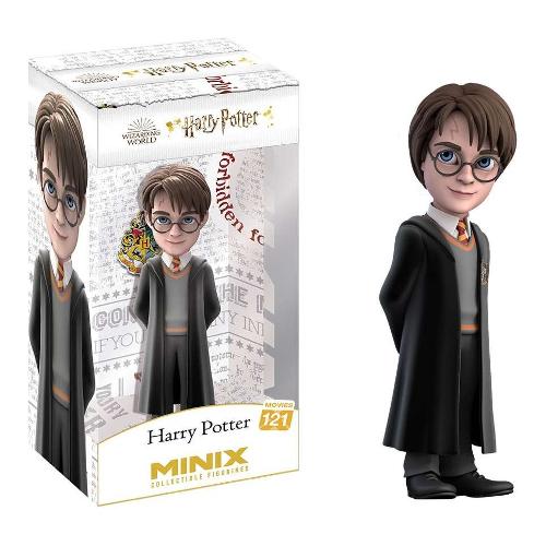 Gamevision MINIX Harry Potter GAV57501