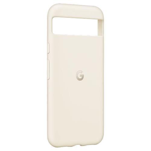Google Cover PIXEL 8a Porcelain GA05488 WW
