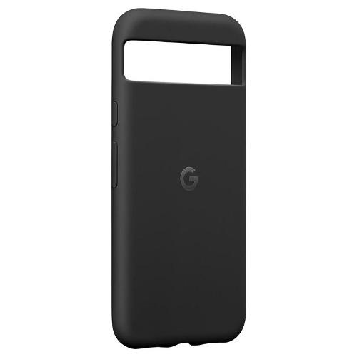 Google Cover PIXEL 8a Obsidian GA05487 WW