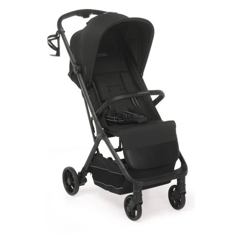Foppapedretti Passeggino 4 ruote 0 - 22 kg LIKE Ebony 9700347803