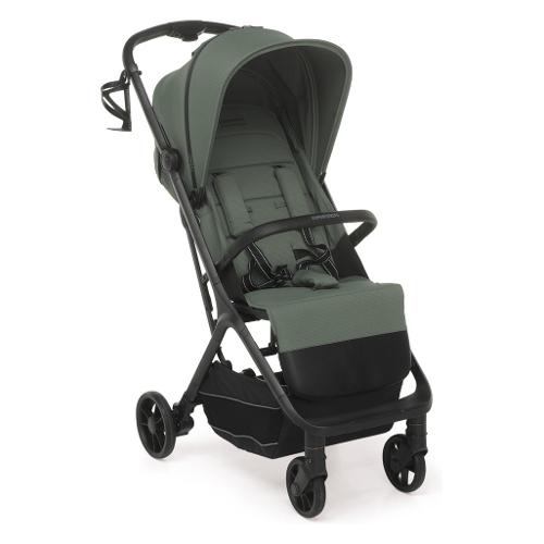 Foppapedretti Passeggino 4 ruote 0 - 22 kg LIKE Olive 9700347801