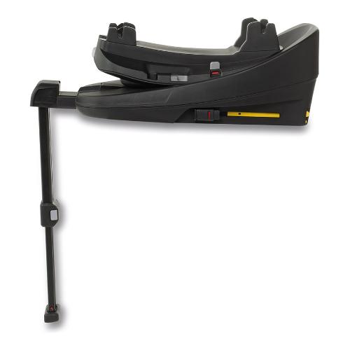 Foppapedretti Base seggiolino auto Rotante I-Size REK Nero 9700413300