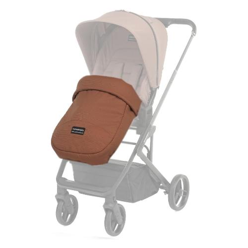 Foppapedretti Coprigambe passeggino TICTOC Tuscany 9700331206