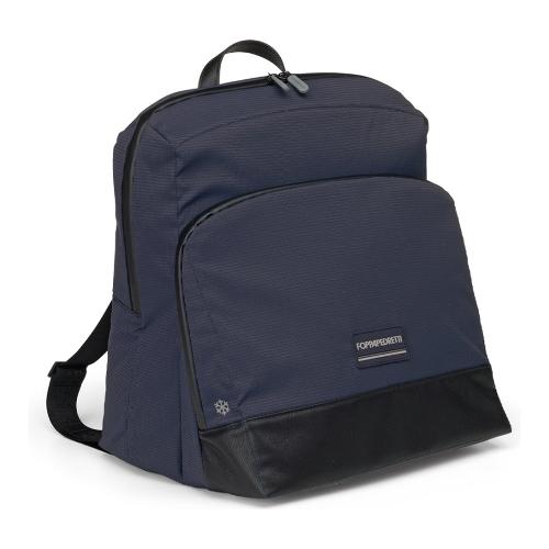 Foppapedretti Borsa nursery Zaino (36x28x34cm) PRETTY Navy 9700331905