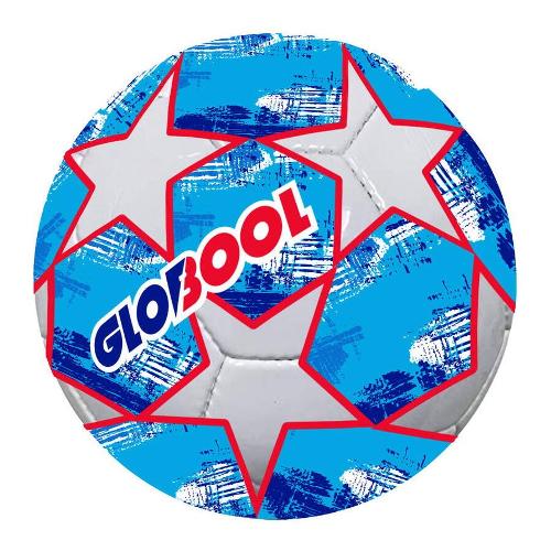 Globo Pallone Calcio Globool W’TOY Assortito 12163