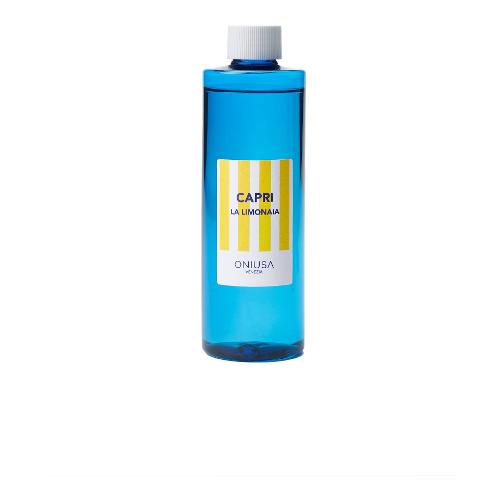 Oniusa Ricarica liquida profumatori ambiente (250ml) Capri La limonaia VACANZE ITALIANE SUBM2507