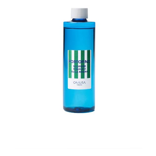 Oniusa Ricarica liquida profumatori ambiente (250ml) Portofino Salsedine e basilico VACANZE ITALIANE SUBM2509
