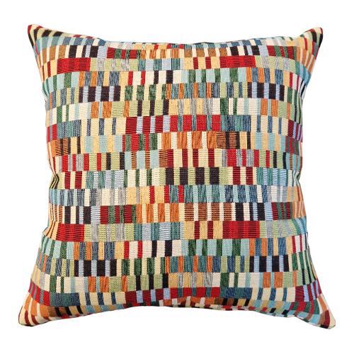 Olibò Cuscino arredo ANAKIN Small Multicolor (42x42cm)