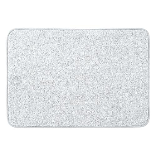 Feridras Tappeto bagno COLOR Bianco (60x40cm) 107070