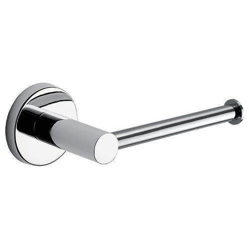 Gedy Porta rotolo WC parete FELCE PLUS Cromo lucido (15,5x5,6x7,8 cm) FP29 13