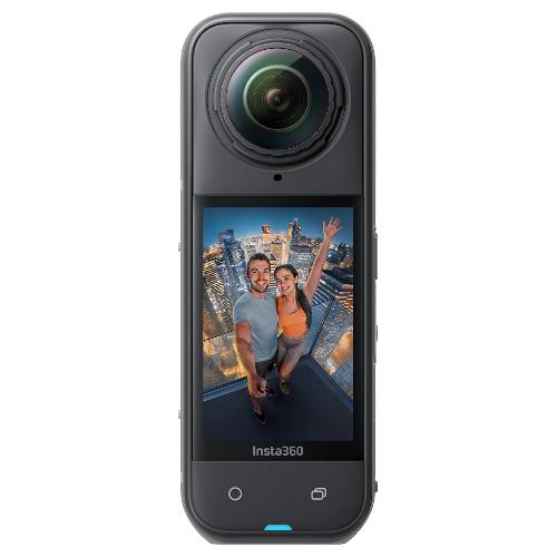 Insta360 Action cam X5 Black 935445