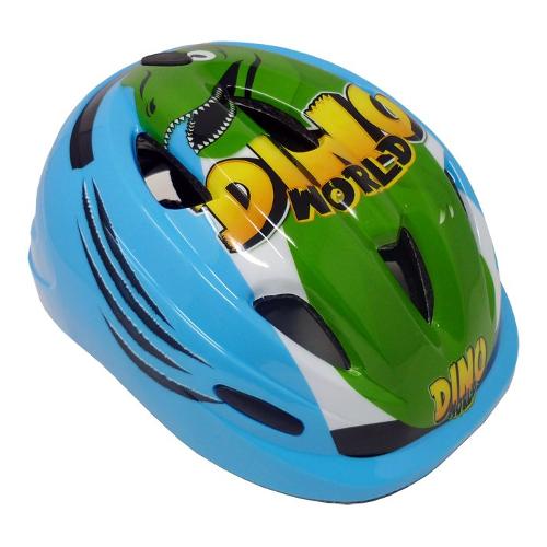 Mandelli Casco bambini taglia S 48-54 SPORT ONE Baby Boom Boy Assortito 002200181