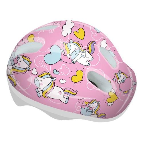 Mandelli Casco Bambini taglia XS 44-48 SPORT ONE Baby Girl Assortito 707200006